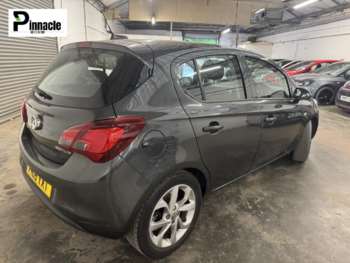 Used Vauxhall Corsa 2018 for sale - 74724295: Photo