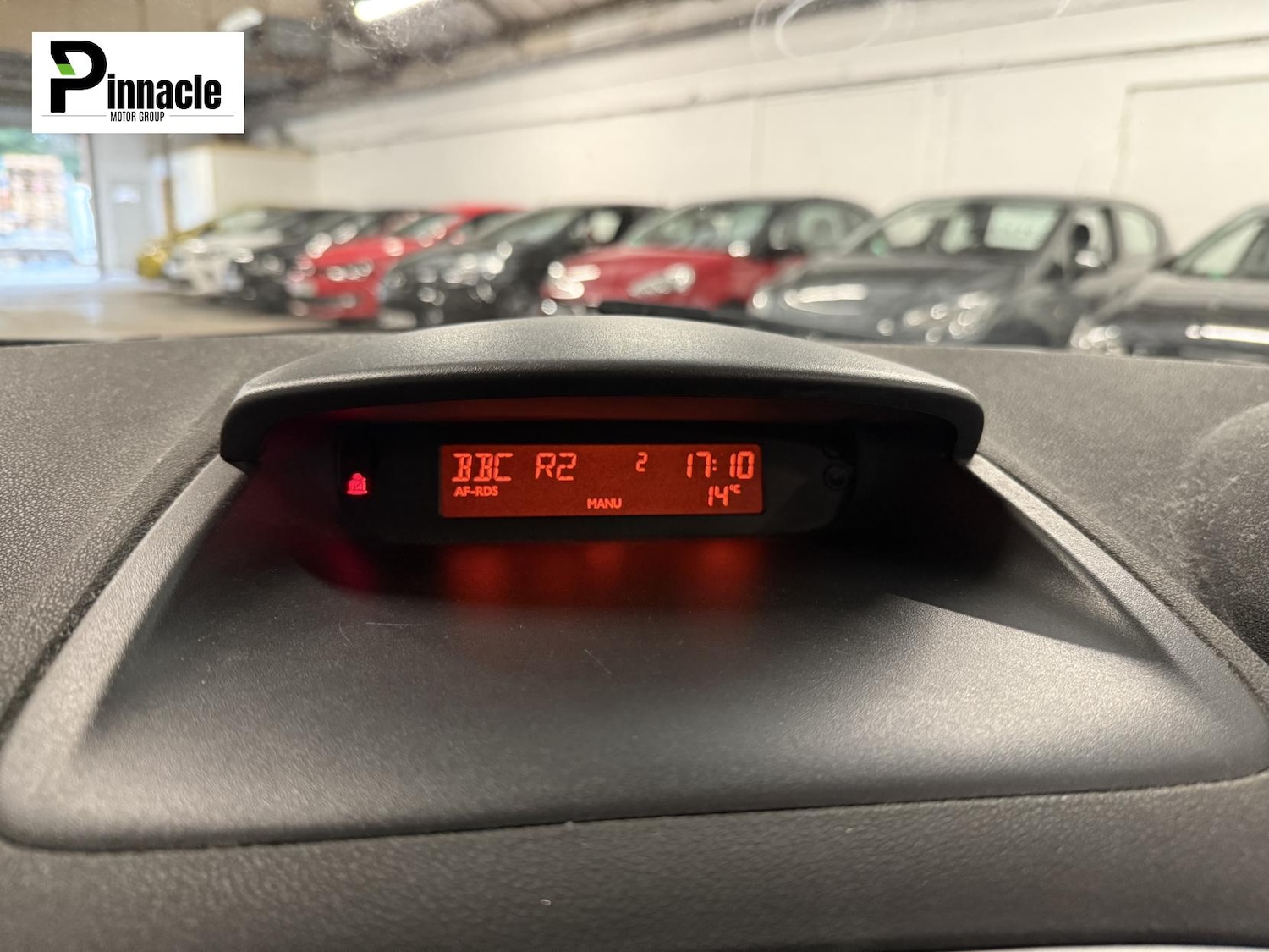 Used Renault Clio 2008 for sale - 75922888: Photo 12