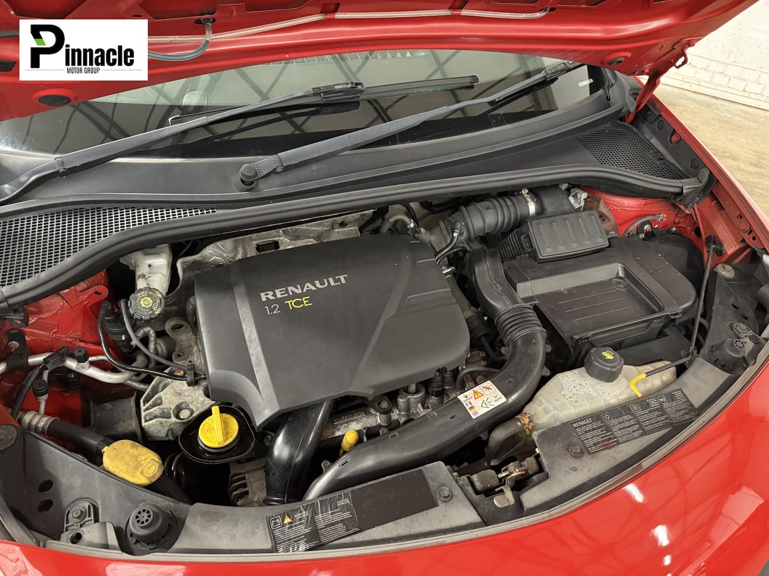 Used Renault Clio 2008 for sale - 75922888: Photo 15