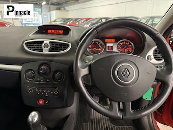 Used Renault Clio 2008 for sale - 75922888: Photo