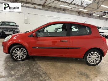 Used Renault Clio 2008 for sale - 75922888: Photo