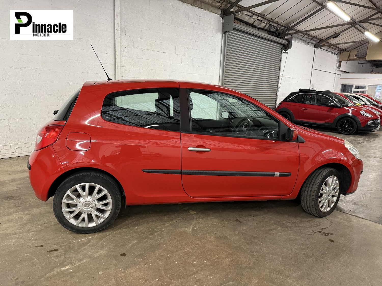 Used Renault Clio 2008 for sale - 75922888: Photo 4