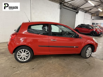 Used Renault Clio 2008 for sale - 75922888: Photo
