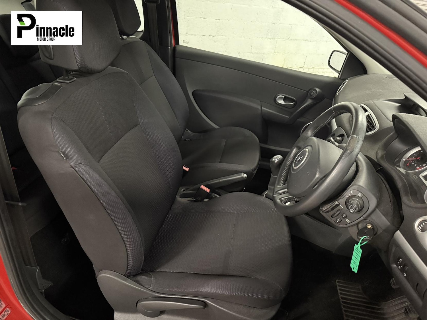 Used Renault Clio 2008 for sale - 75922888: Photo 5