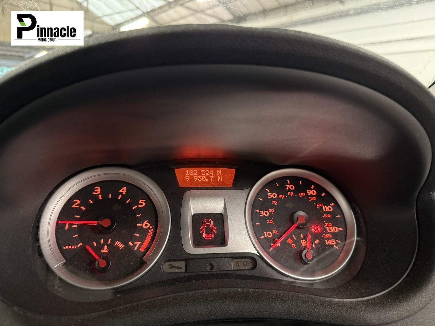 Used Renault Clio 2008 for sale - 75922888: Photo 9