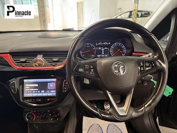 Used Vauxhall Corsa 2015 for sale - 79629209: Photo