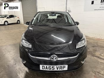 Used Vauxhall Corsa 2015 for sale - 79629209: Photo
