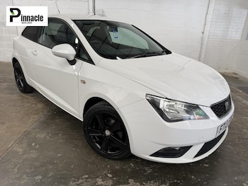 Used SEAT Ibiza 2013 for sale - 78412533: Photo