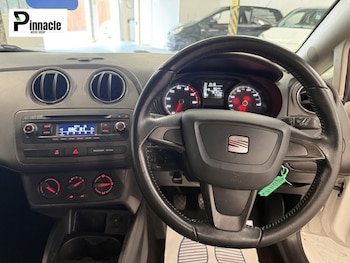 Used SEAT Ibiza 2013 for sale - 78412533: Photo