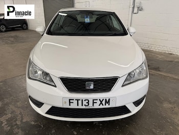 Used SEAT Ibiza 2013 for sale - 78412533: Photo