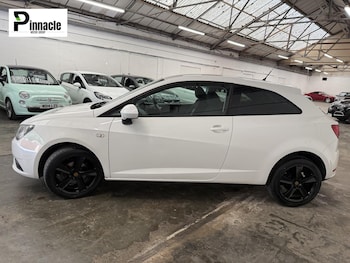 Used SEAT Ibiza 2013 for sale - 78412533: Photo