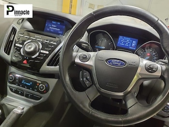 Used Ford Focus 2014 for sale - 76407809: Photo