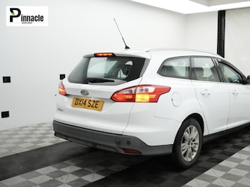 Used Ford Focus 2014 for sale - 76407809: Photo