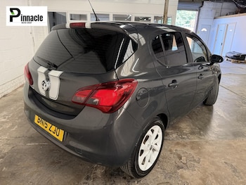 Used Vauxhall Corsa 2015 for sale - 79186377: Photo