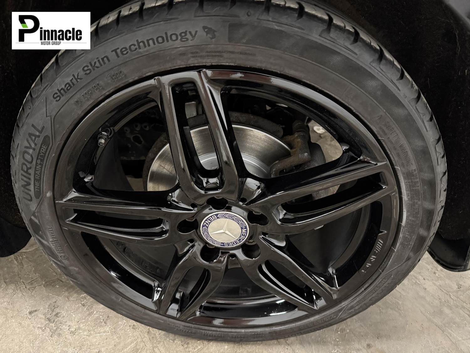 Used Mercedes-Benz A-Class 2016 for sale - 77532295: Photo 10