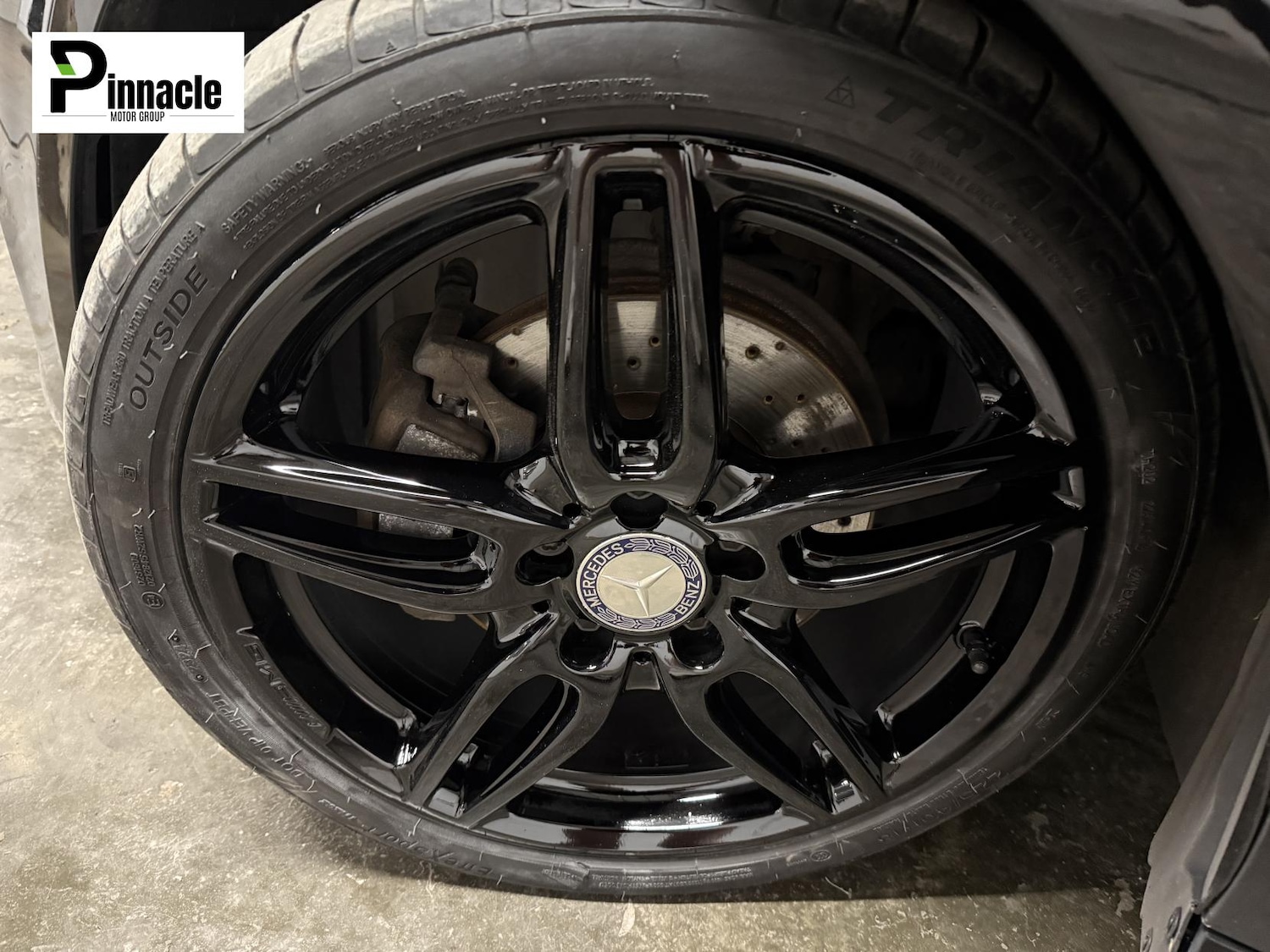 Used Mercedes-Benz A-Class 2016 for sale - 77532295: Photo 11