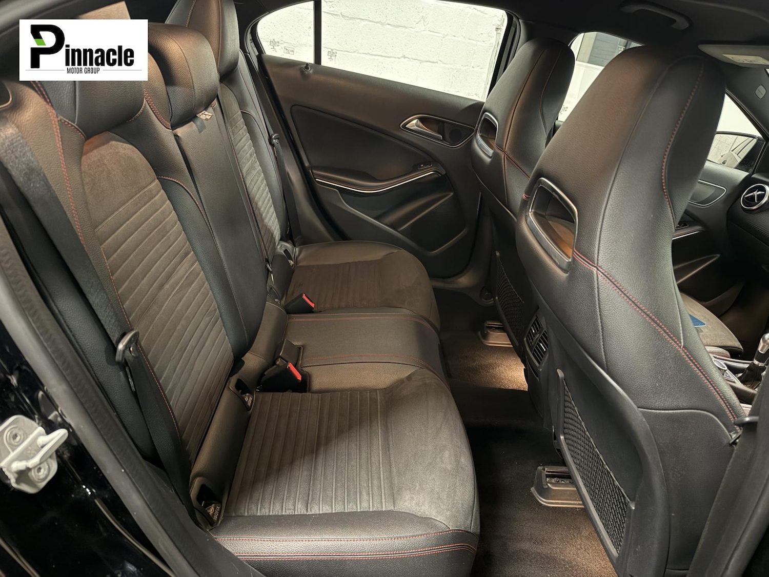 Used Mercedes-Benz A-Class 2016 for sale - 77532295: Photo 13