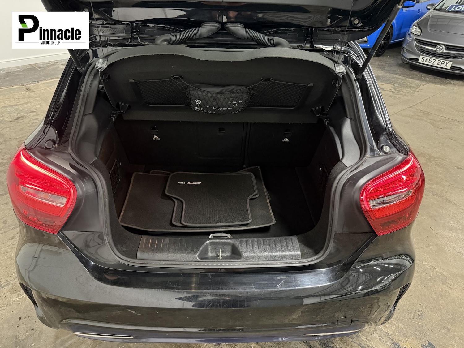 Used Mercedes-Benz A-Class 2016 for sale - 77532295: Photo 15