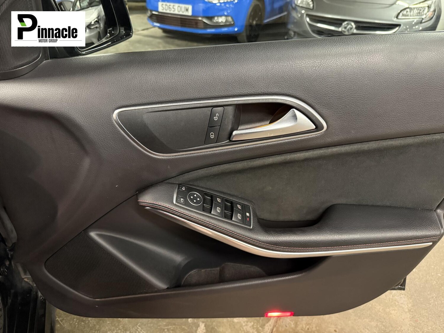 Used Mercedes-Benz A-Class 2016 for sale - 77532295: Photo 16