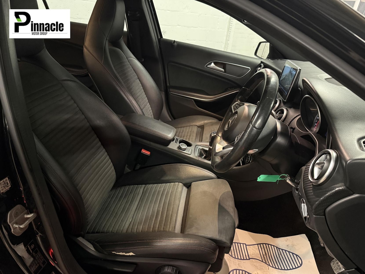 Used Mercedes-Benz A-Class 2016 for sale - 77532295: Photo 17