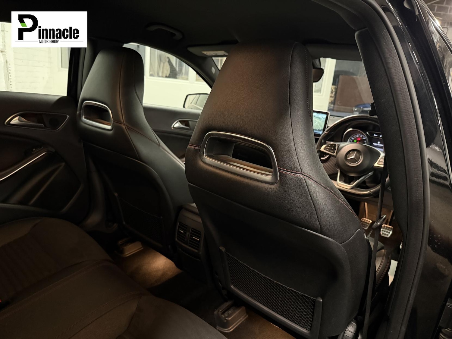 Used Mercedes-Benz A-Class 2016 for sale - 77532295: Photo 18