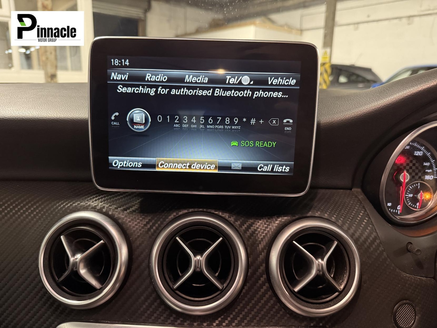 Used Mercedes-Benz A-Class 2016 for sale - 77532295: Photo 21