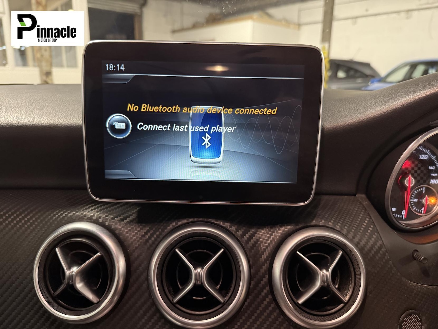 Used Mercedes-Benz A-Class 2016 for sale - 77532295: Photo 22