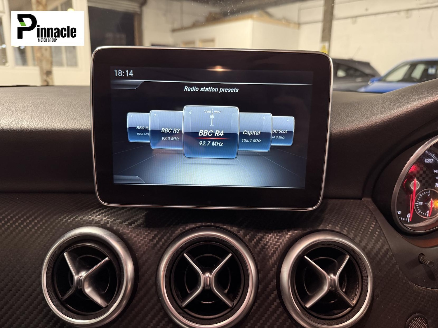 Used Mercedes-Benz A-Class 2016 for sale - 77532295: Photo 23