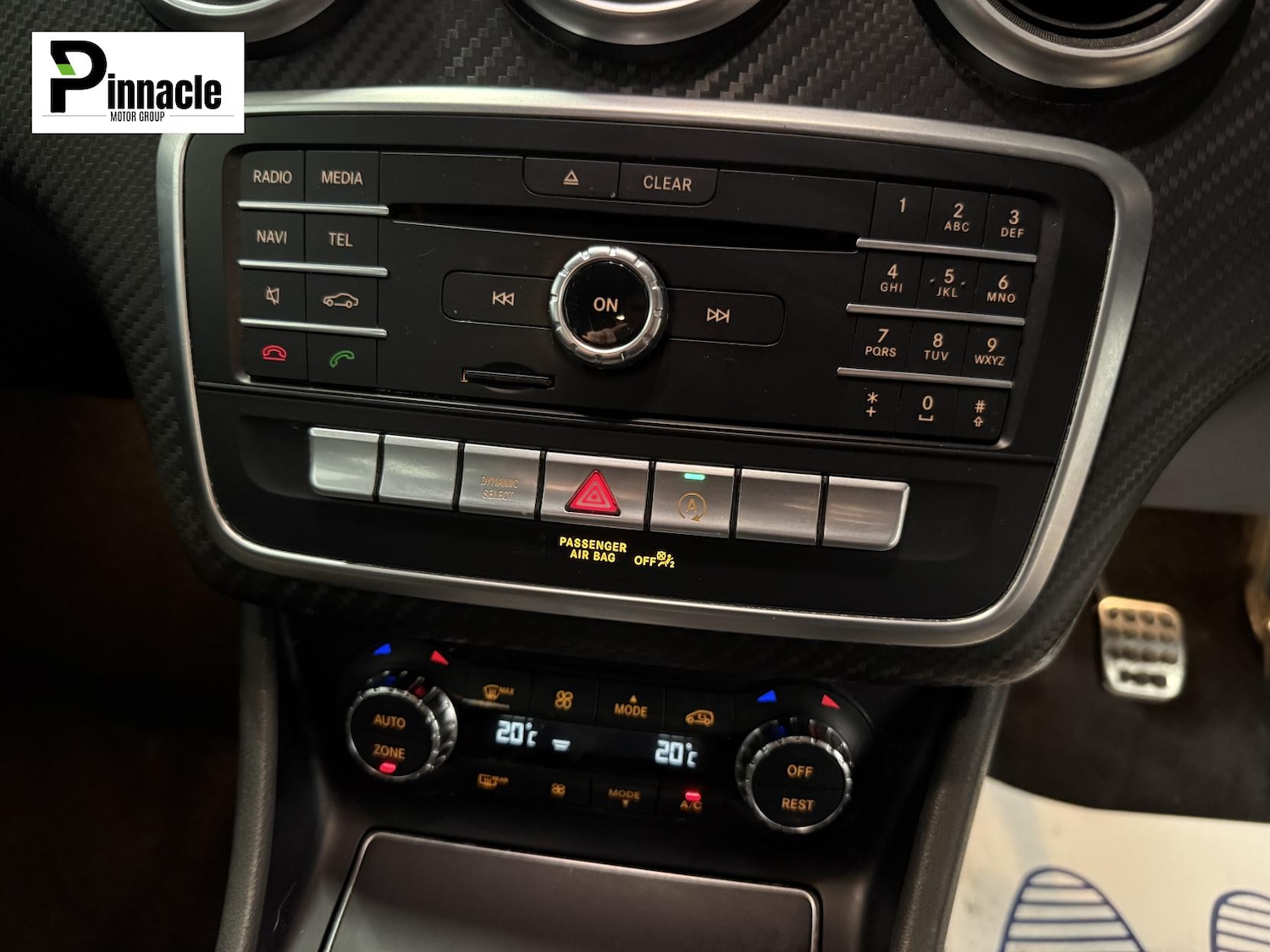 Used Mercedes-Benz A-Class 2016 for sale - 77532295: Photo 25