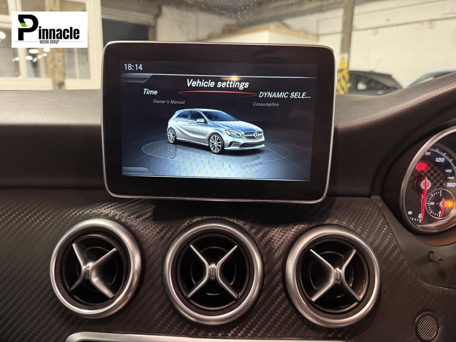 Used Mercedes-Benz A-Class 2016 for sale - 77532295: Photo 26