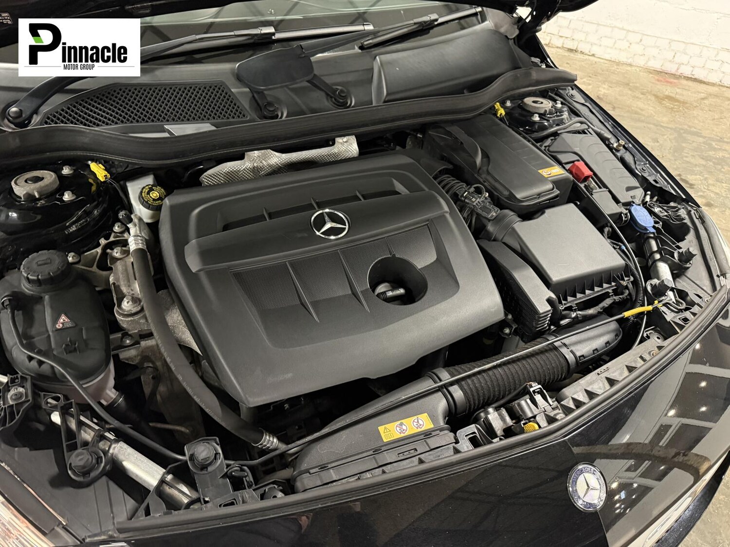 Used Mercedes-Benz A-Class 2016 for sale - 77532295: Photo 27