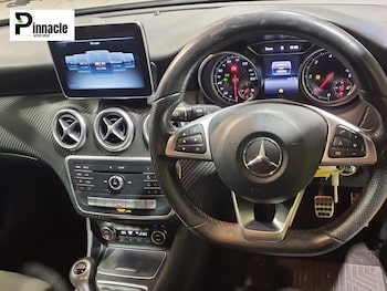 Used Mercedes-Benz A-Class 2016 for sale - 77532295: Photo