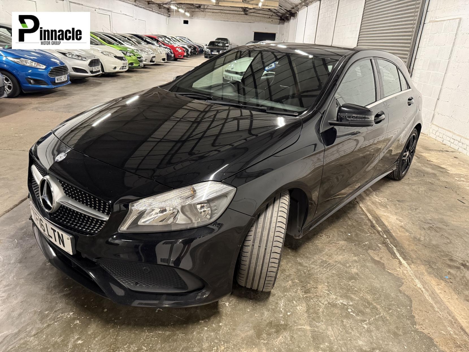 Used Mercedes-Benz A-Class 2016 for sale - 77532295: Photo 7