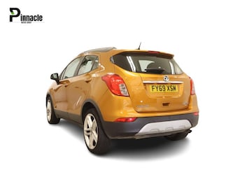 Used Vauxhall Mokka X 2019 for sale - 79328360: Photo
