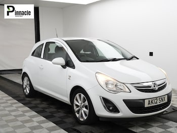 2012 - 1.0 ecoFLEX 12V Active Hatchback 3dr Petrol Manual Euro 5 (A/C) (65 ps)