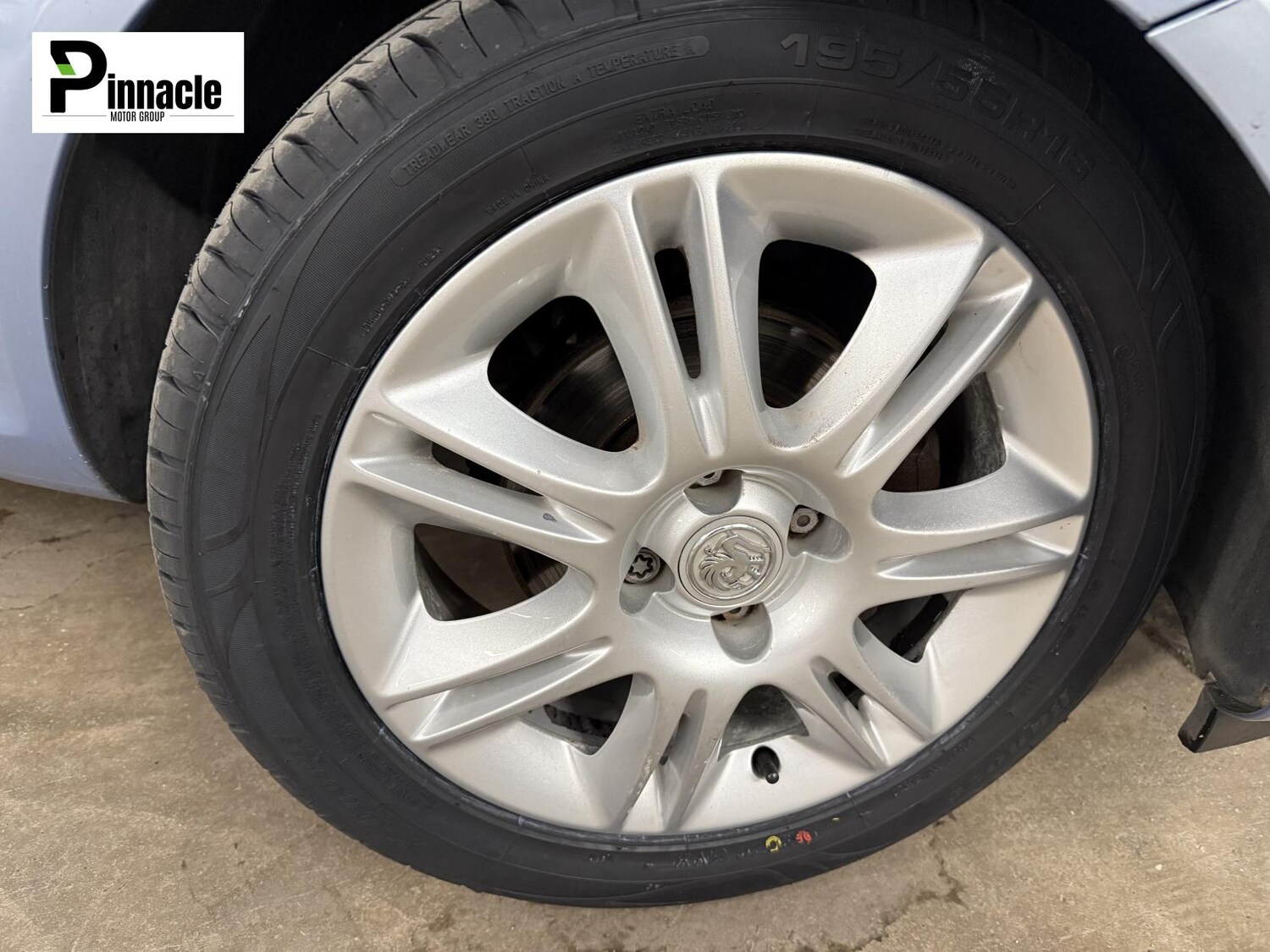 Used Vauxhall Corsa 2008 for sale - 75922889: Photo 13