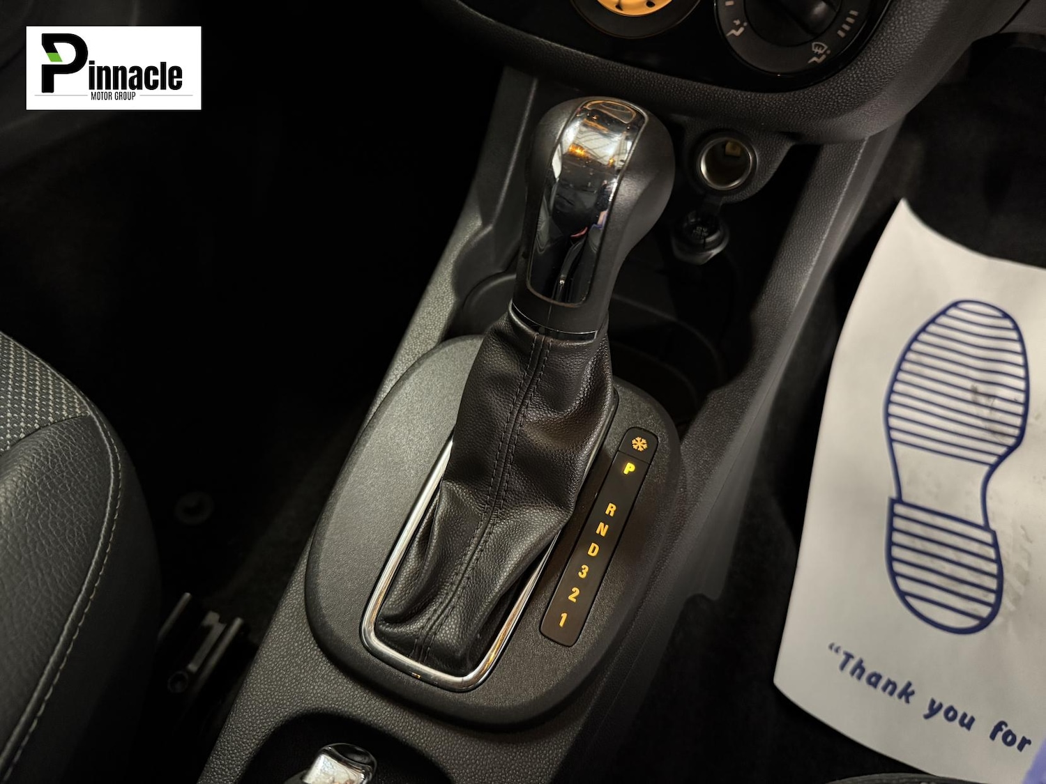 Used Vauxhall Corsa 2008 for sale - 75922889: Photo 17