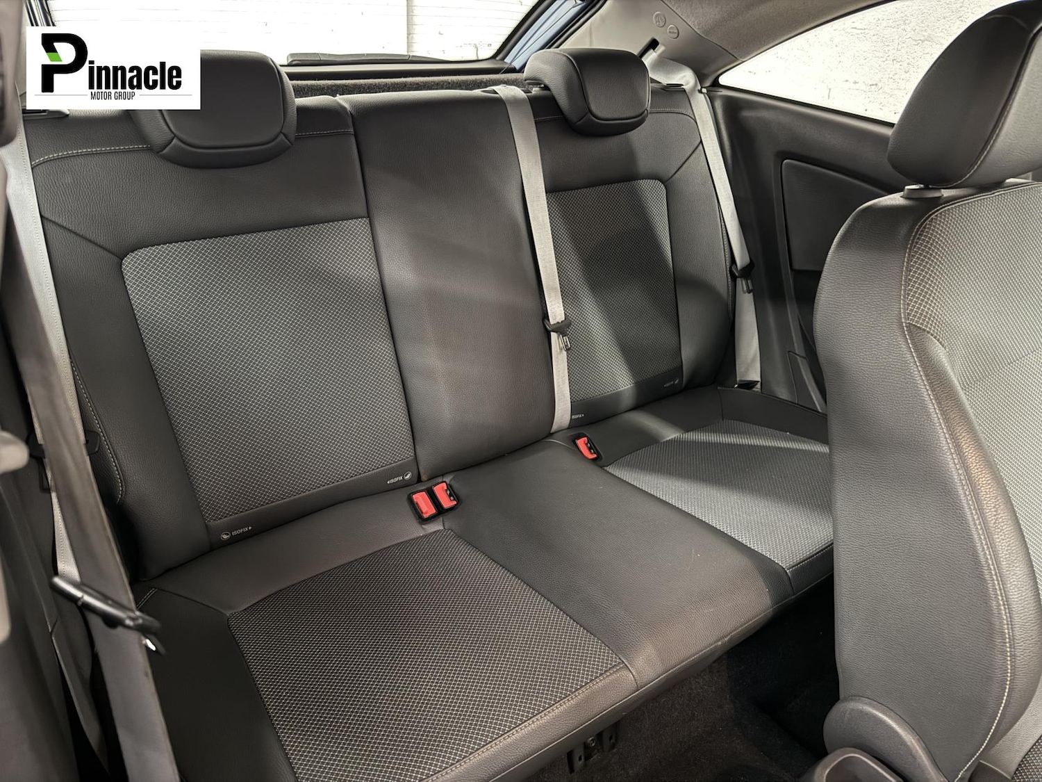 Used Vauxhall Corsa 2008 for sale - 75922889: Photo 18