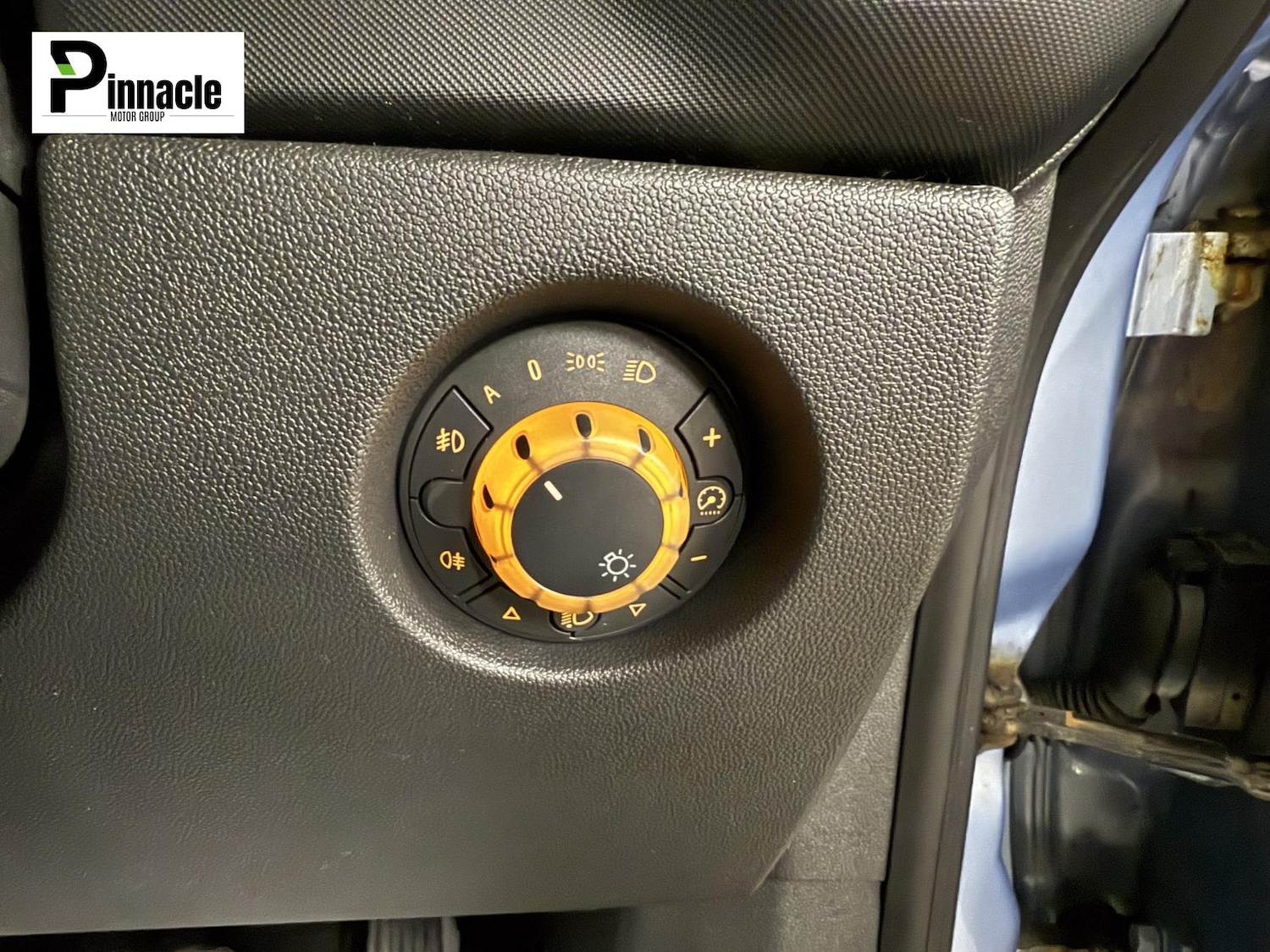 Used Vauxhall Corsa 2008 for sale - 75922889: Photo 20