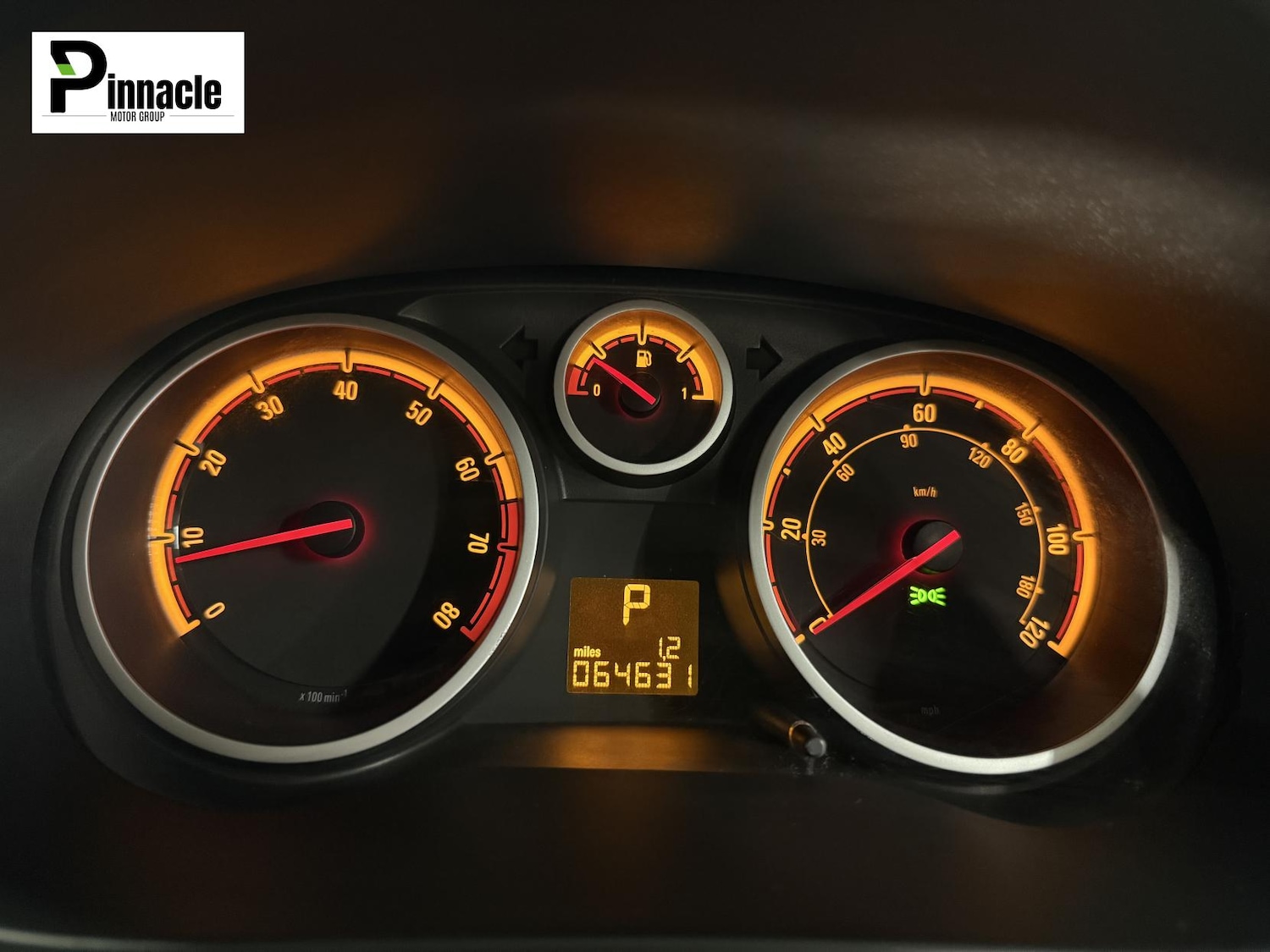 Used Vauxhall Corsa 2008 for sale - 75922889: Photo 21