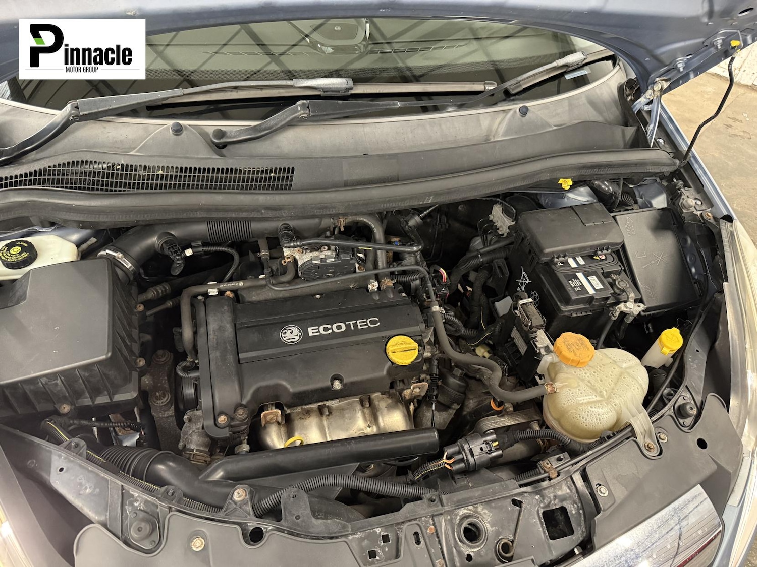 Used Vauxhall Corsa 2008 for sale - 75922889: Photo 22