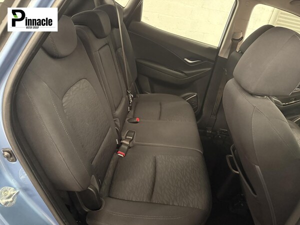 Used Hyundai Ix20 2012 for sale - 76094072: Photo 10