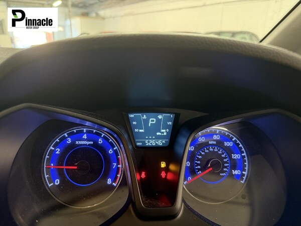 Used Hyundai Ix20 2012 for sale - 76094072: Photo 14