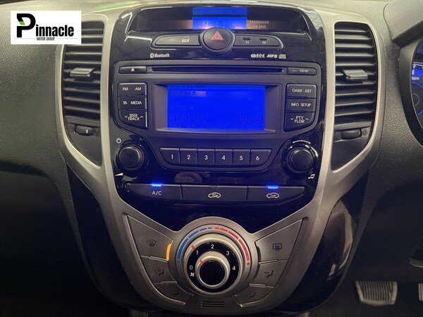 Used Hyundai Ix20 2012 for sale - 76094072: Photo 15