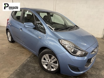 2012 - 1.6 Active Hatchback 5dr Petrol Auto Euro 5 (123 bhp)