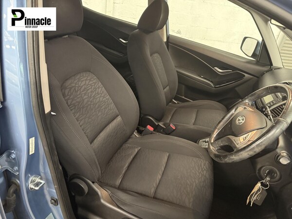 Used Hyundai Ix20 2012 for sale - 76094072: Photo 9