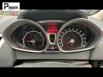 Used Ford Fiesta 2011 for sale - 79173388: Photo
