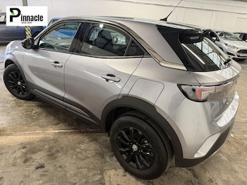 Used Vauxhall Mokka 2021 for sale - 77656703: Photo