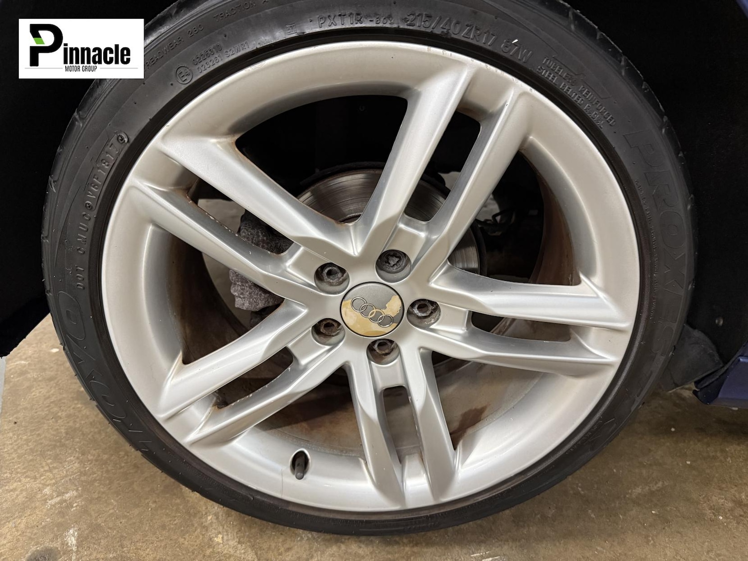 Used Audi A1 2013 for sale - 76213739: Photo 10