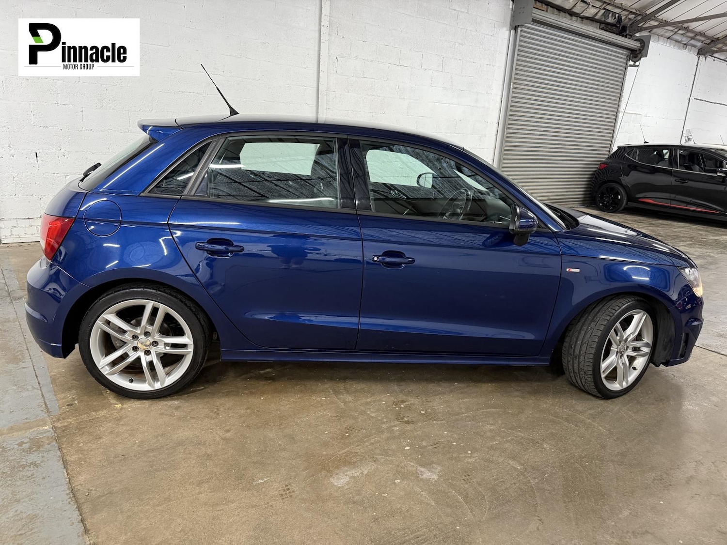 Used Audi A1 2013 for sale - 76213739: Photo 11